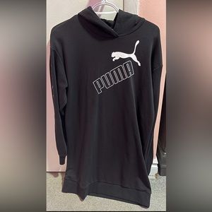 Women’s Dress- Puma Hooded (BRAND NEW)